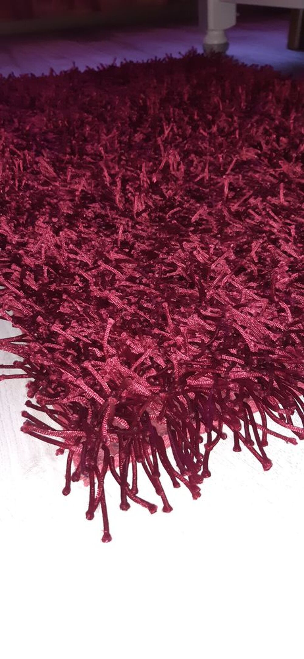 Tapis 70 cm x 120 cm (2 pi&egrave;ces) Décoration