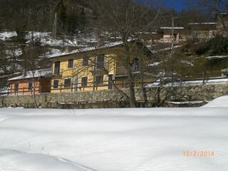  Appartement � vendre 2/3 pi�ces 47 m� Valdieri, cn, italia