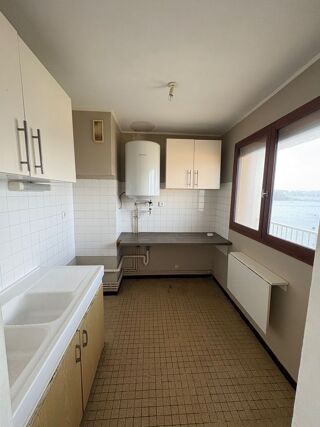  Appartement � louer 2 pi�ces 42 m�