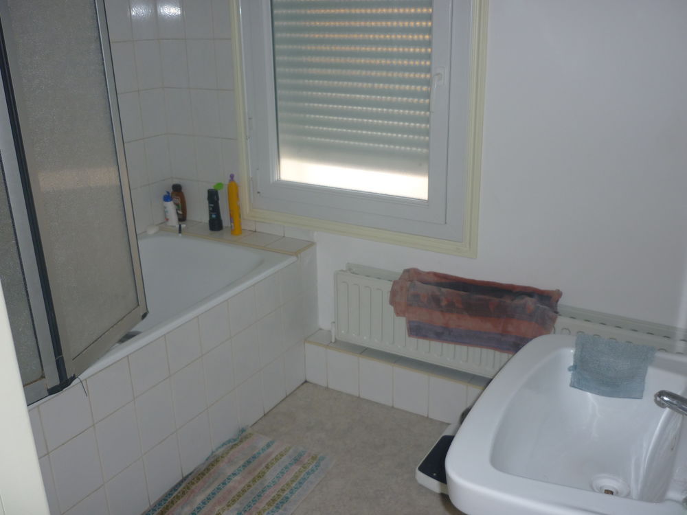 Location Maison Maison à louer à TERGNIER 90m2 Tergnier