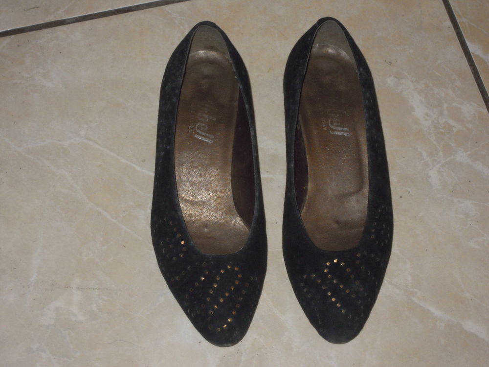 chaussures femme Chaussures