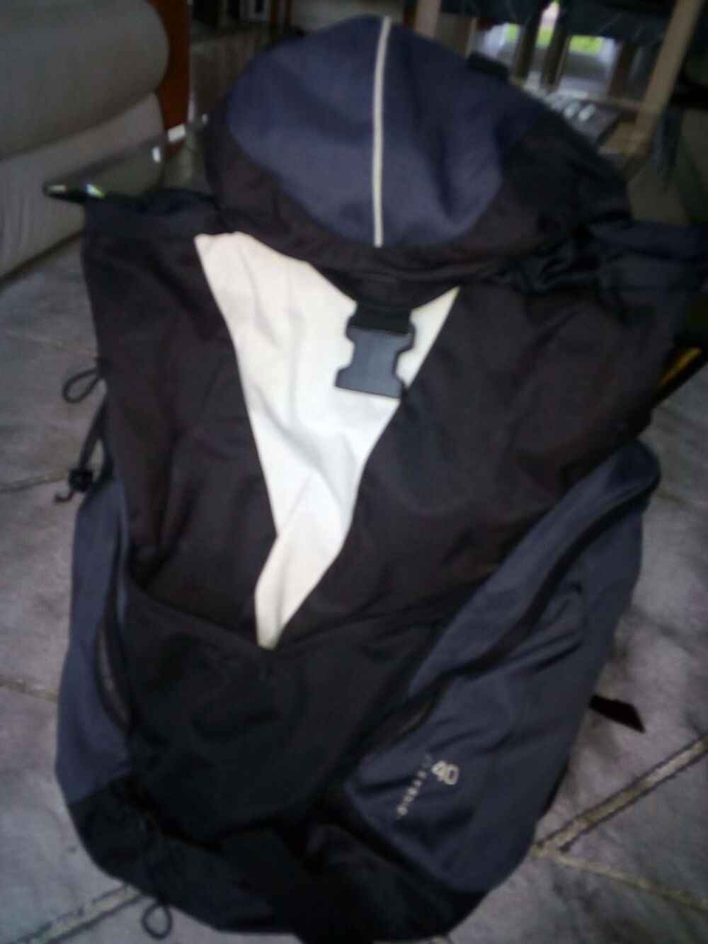 Sac &agrave; dos Sports