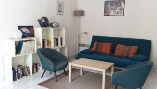  Appartement à louer 4 pièces 93 m²