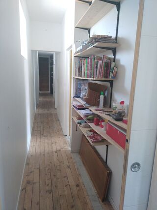  Maison à vendre 8 pièces 160 m²
