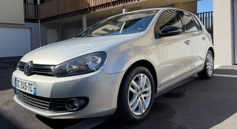 Volkswagen golf 1.4 16S 80 Style