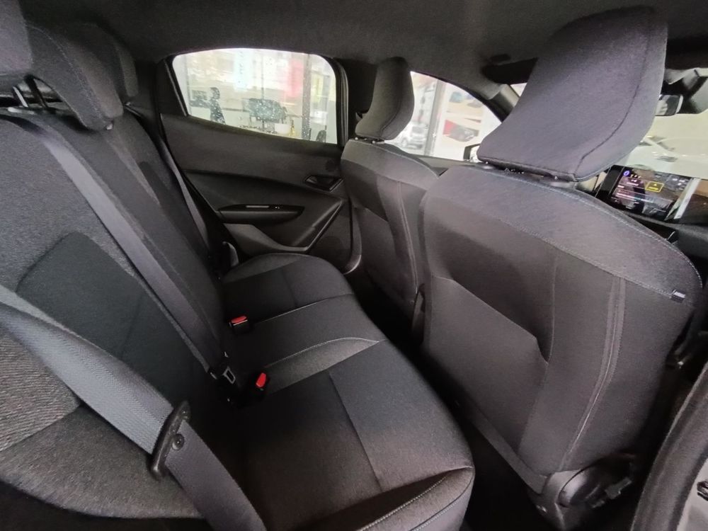 Clio VI Clio TCe 115 ch Evolution 2026 occasion 95220 Pierrelaye