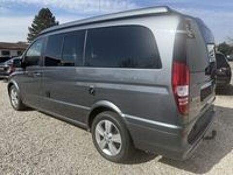 Viano 2014 occasion 32000 Auch