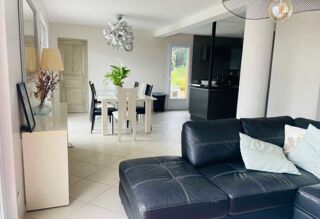  Villa à louer 4 pièces 100 m²