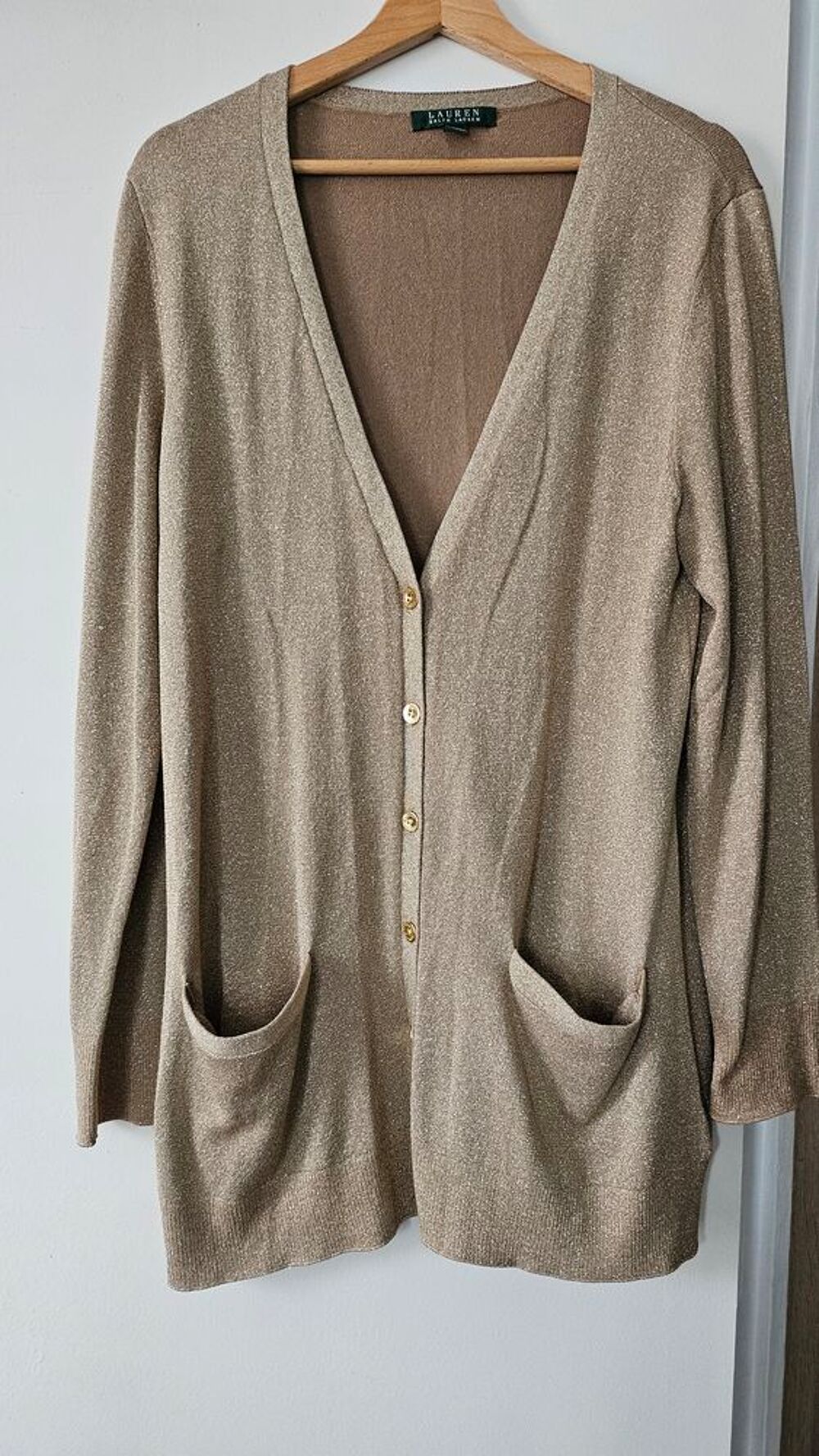 Gilet Vtements