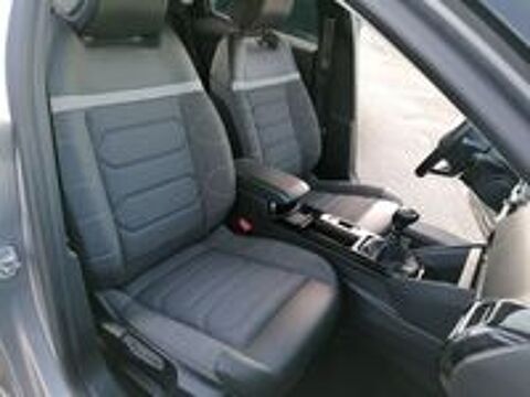 C4 PureTech 130 S&S BVM6 Feel 2020 occasion 28500 Vernouillet