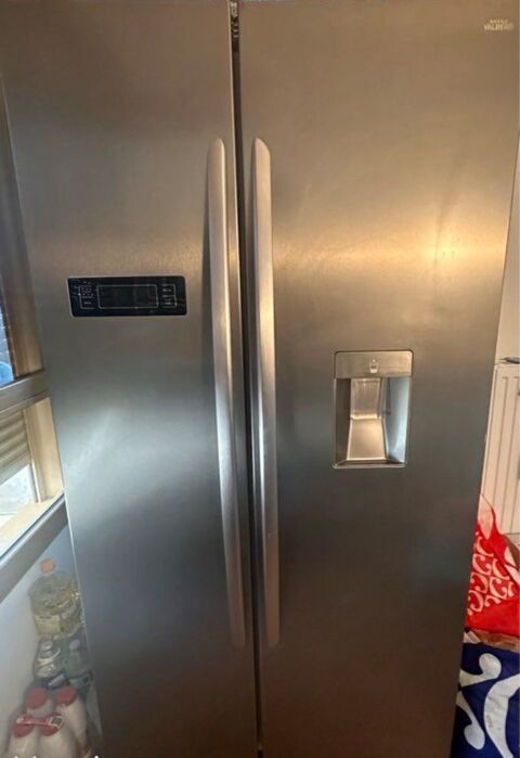 R�frig�rateur am�ricain VALERG 350 Palavas-les-Flots (34)