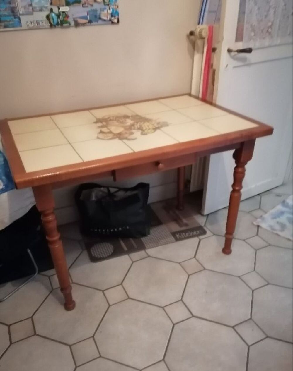 table cuisine Meubles