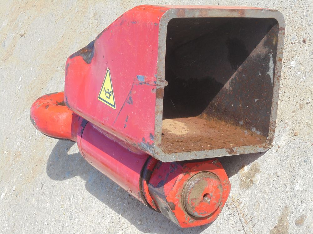 Anneau tournant a souder Bricolage