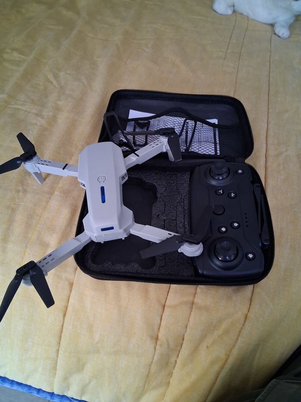 drone Consoles et jeux vidos