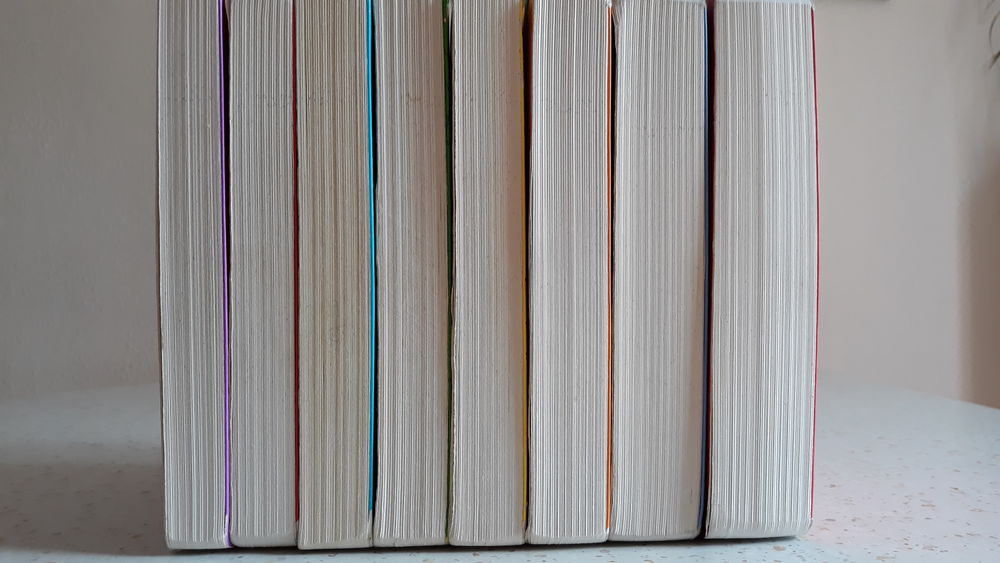 Le journal d'Aur&eacute;lie Laflamme, 8 tomes Livres et BD
