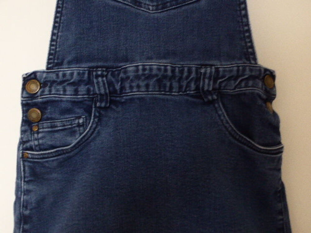 Little KARL MARC JOHN jupe salopette jean 12 ans Vêtements enfants