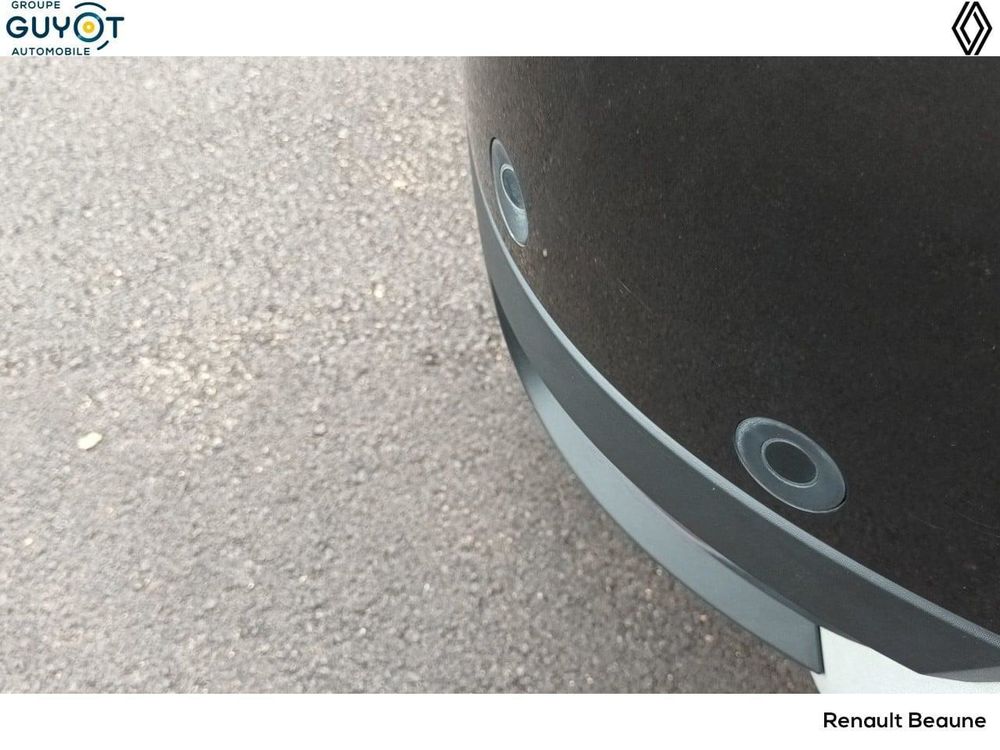 Duster Blue dCi 115 4x2 Prestige + 2022 occasion 21200 Beaune