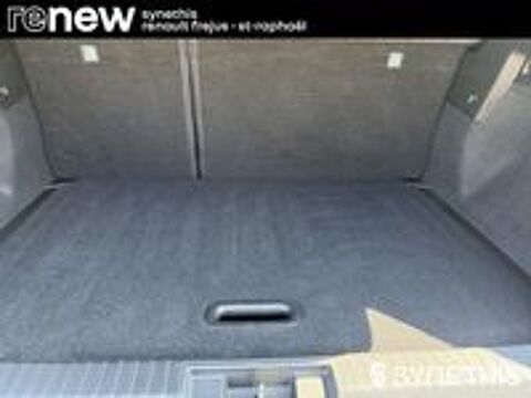Captur TCe 140 - 21 Intens 2022 occasion 83600 Fr&eacute;jus