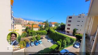  Appartement � vendre 2 pi�ces 58 m�