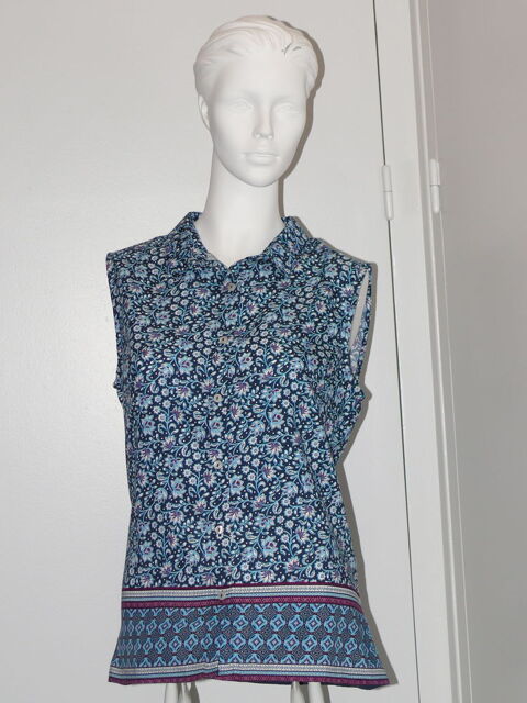 Chemise  Riu  5 Saintes (17)