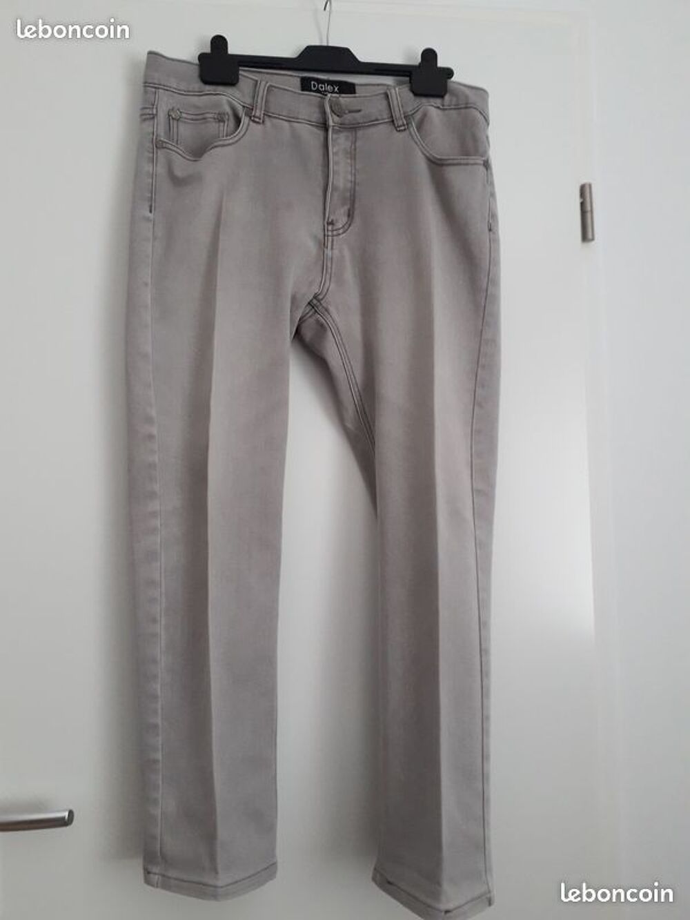 Pantalon homme Vêtements