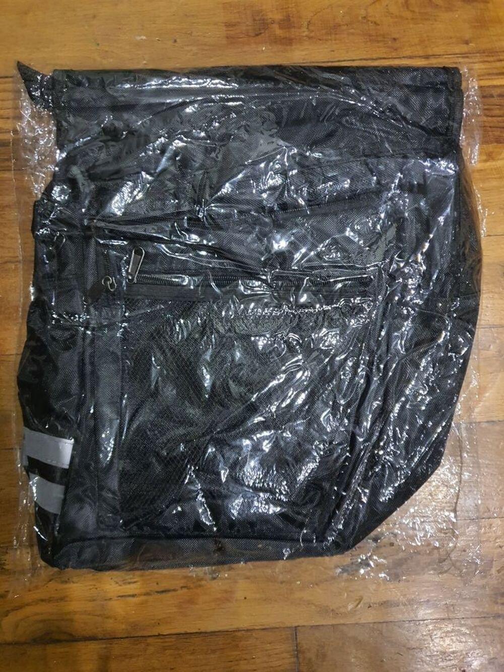 Sacoche double neuf pour v&eacute;lo 30L Vélos