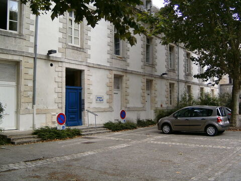  Appartement � louer 1 pi�ce 35 m�