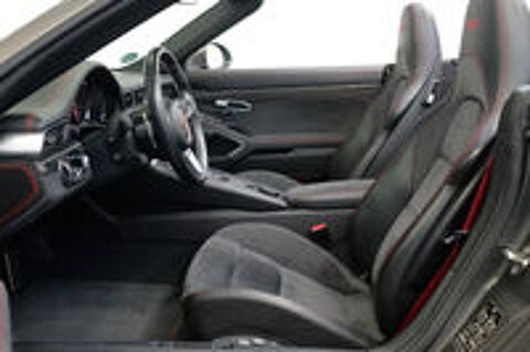 911 (991) 911 Carrera 4 Cabriolet 3.0i 450 GTS PDK 2018 occasion 34000 Montpellier