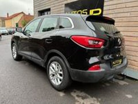 Kadjar TCe 130 Energy Life 2015 occasion 95480 Pierrelaye