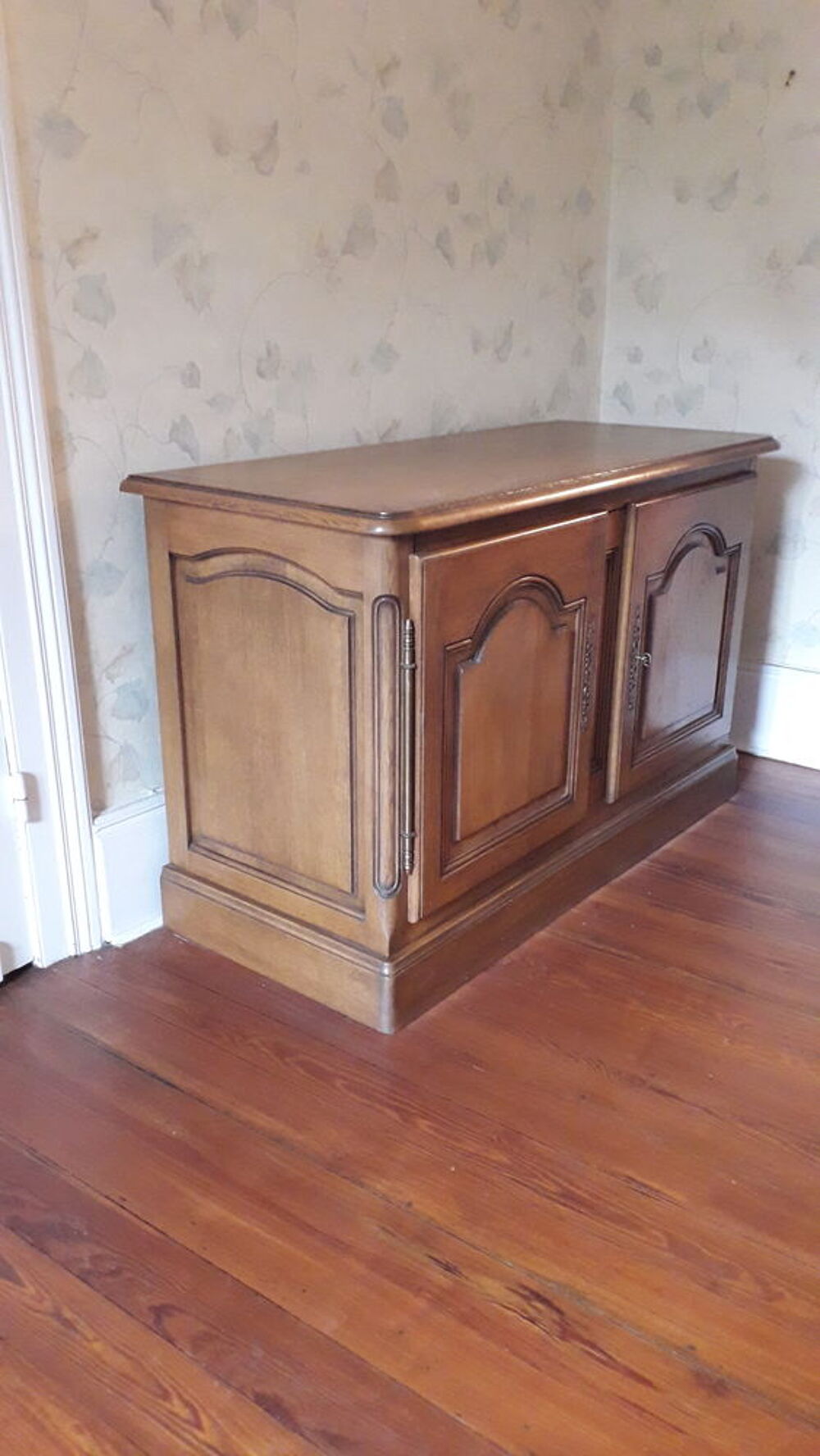 Meuble bas ch&ecirc;ne Meubles