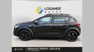 Sandero TCe 90 GSR2 Stepway Extreme 2025 occasion 91940 Les Ulis