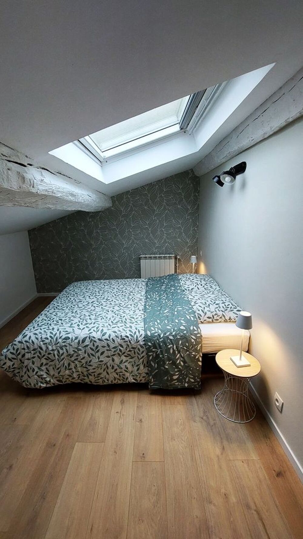 Vente Duplex/Triplex Adresse idéale. Beau F4-duplex-86 m² -Allées Paul Riquet Béziers