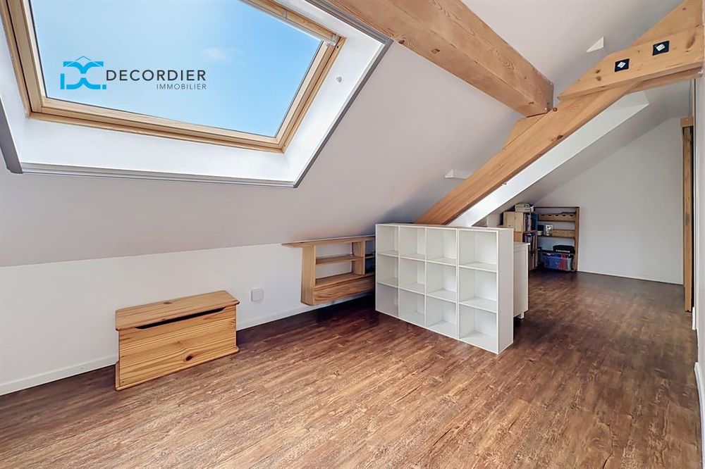 à vendre  Maison Saint-Paul-en-Chablais (74500)