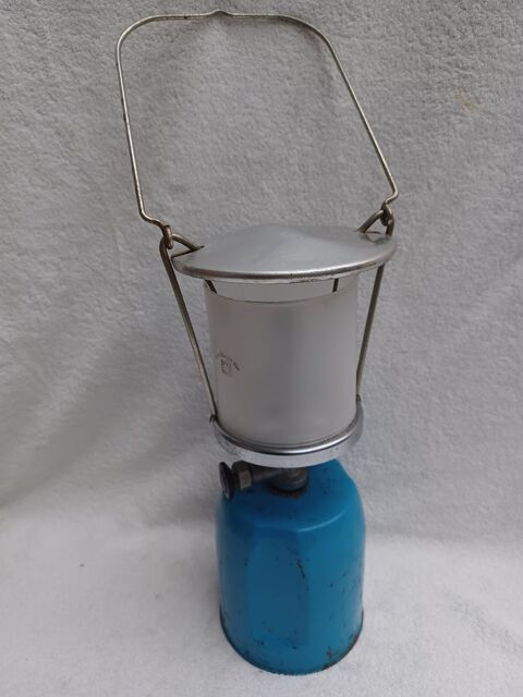 Lampe camping gaz 5 Montigny-Lencoup (77)