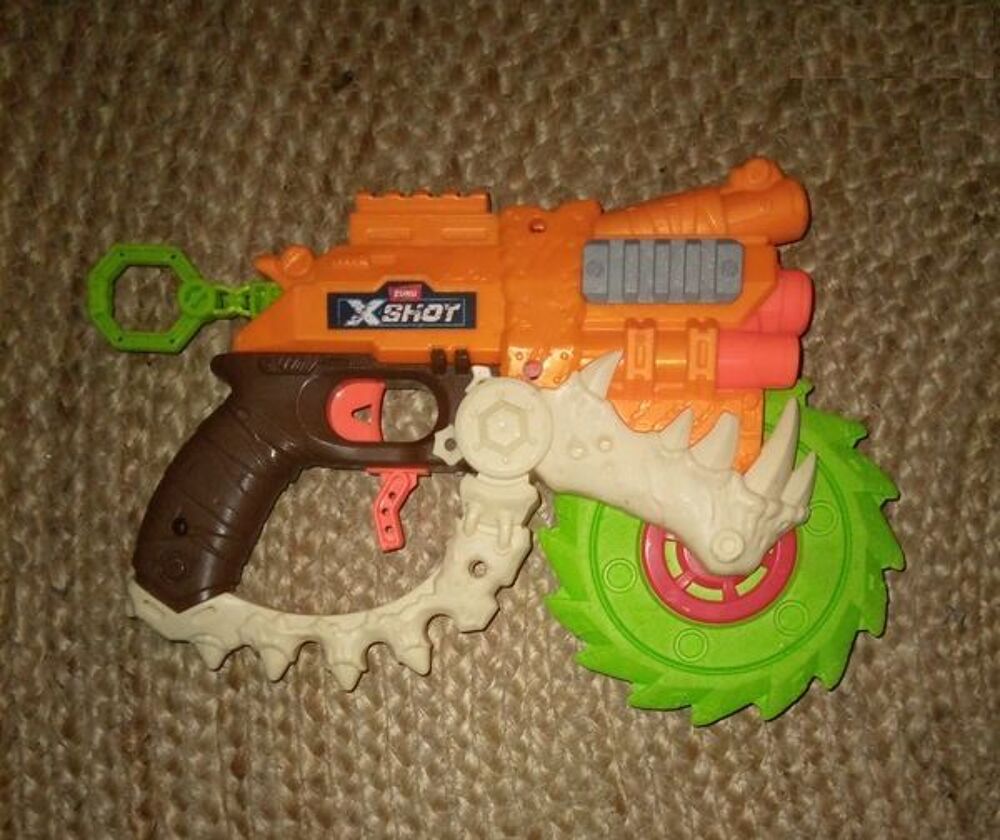 X Shot Insanity Horrorfire Reaper X Jeux / jouets