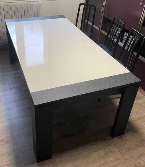  Table de salle  manger 300 Avze (30)
