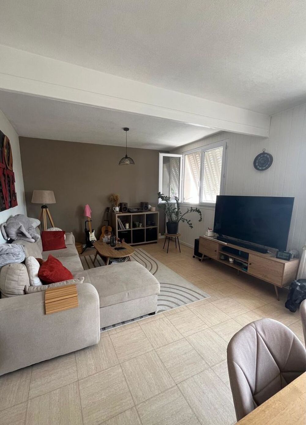 Location Appartement Appart LONS proche parc - 2 chambres L'Étoile