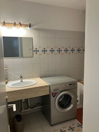  Appartement � louer 2 pi�ces 58 m� Gradignan