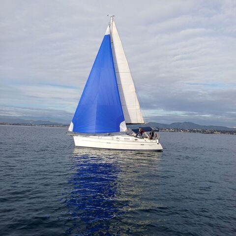 Voiliers Monocoque 2008 occasion Saint-Rapha&euml;l 83700