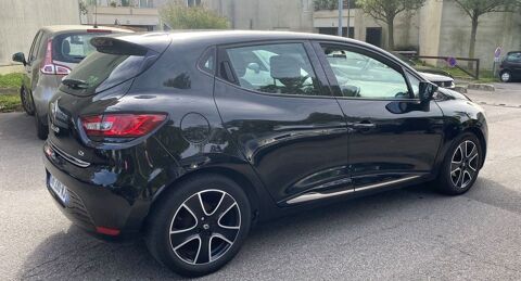 Renault clio iv TCe 90 eco2 Limited