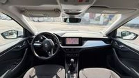 Kamiq 1.0 TSI Evo 110 ch BVM6 Ambition 2021 occasion 40100 Dax