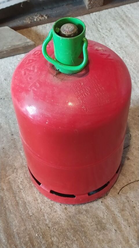 BOUTEILLE ANTARGAZ 13 Kg 18 Rieux (56)