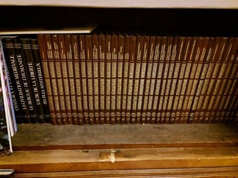 Encyclopdie gographique universelle 38 vol 38 Prmilhat (03)