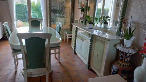 salle  manger 500 Villers-sous-Saint-Leu (60)