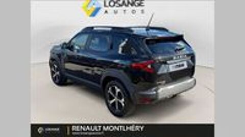 Duster Hybrid 155 Journey 2026 occasion 91310 Montlh&eacute;ry