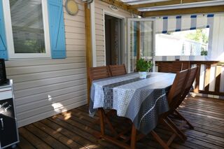 Location  Mobile Home 