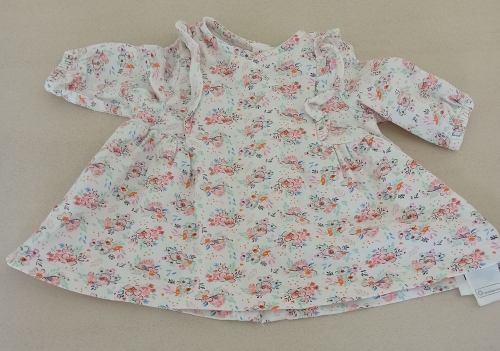 Ensemble V&ecirc;tements Fille/B&eacute;b&eacute;/3 Mois Vêtements enfants