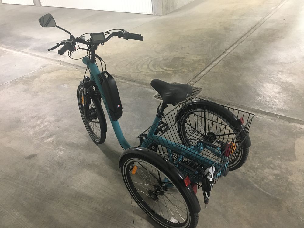 Velo electrique evasion new arrivals