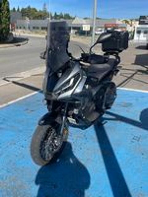 HONDA 2025 occasion 13740 Le Rove