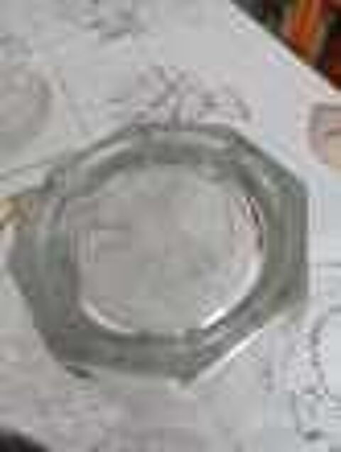 Pichet, pot, carafe en verre Electromnager